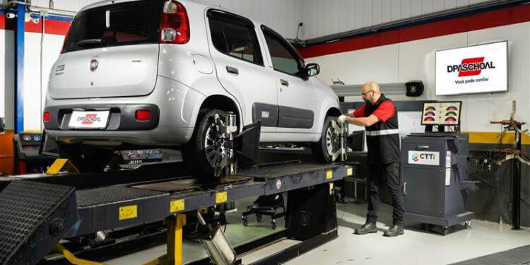Seu carro está dando esses sinais? DPaschoal explica o que pode estar acontecendo