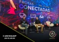 Gestão de Frotas: DUNLOP apresenta como os pneus podem impactar o desempenho e eficiência operacional
