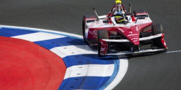 Equipe Nissan de Fórmula E segue para Londres para as etapas decisivas da Temporada 12