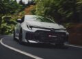 GAZOO Racing confirma novo GR Corolla para o Brasil e revela o esportivo no Festival Interlagos 2026