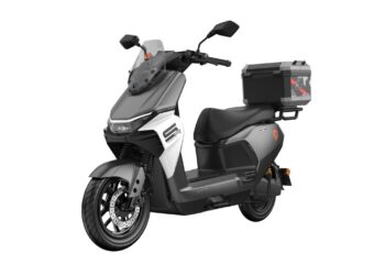 YADEA apresenta GS70 PRO no Festival Interlagos e reforça nova fase de crescimento no Brasil
