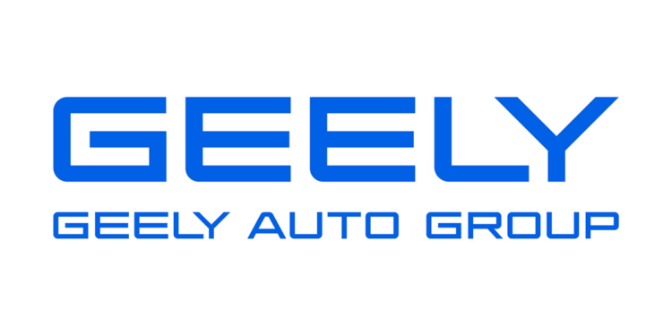 Geely Auto registra receita recorde no primeiro semestre de 2026