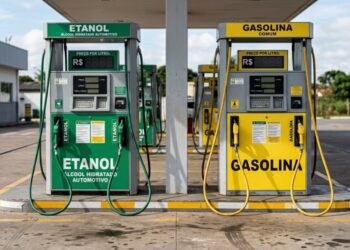 Maior teor de etanol na gasolina: Champion esclarece os principais impactos técnicos nos motores