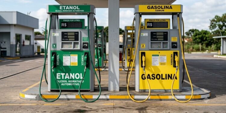 Maior teor de etanol na gasolina: Champion esclarece os principais impactos técnicos nos motores