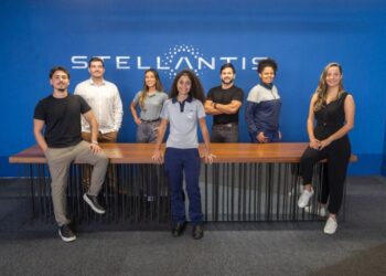 Stellantis abre inscrições para programa de desenvolvimento de talentos