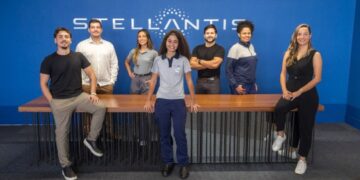 Stellantis abre inscrições para programa de desenvolvimento de talentos
