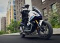 Honda X-ADV 2027 vem com duas opções de cores inéditas