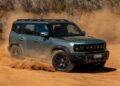 JETOUR T2 4×4 XWD esgota lote inicial de 700 unidades em menos de 15 dias