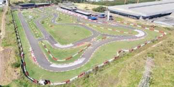 CBA abre inscrições para os Campeonatos Brasileiros de Kart Rotax e Endurance 2026 no KGV Arena Itu