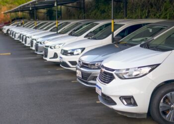 Mobilidade e mudança de comportamento impulsionam locação de veículos na região Nordeste