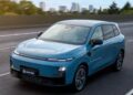 Leapmotor B10 Ultra-Híbrido é confirmado no Festival Interlagos 2026