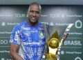 Leapmotor e Palmeiras realizam tour especial com jogadores históricos do clube