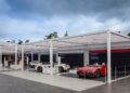 Mercedes-Benz apresenta ícones clássicos em celebração aos 140 anos da marca em Pebble Beach