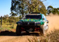 Mitsubishi Spinelli Racing leva três gerações da Mitsubishi ao Sertões Petrobras 2026
