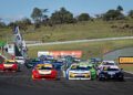 NASCAR Brasil retorna a Londrina em momento estratégico para pilotos e equipes no campeonato