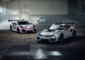 Porsche cria 911 GT2 RS único inspirado no lendário Moby Dick