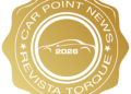 Prêmio CarPoint News/Revista Torque define júri e categorias para 2026