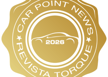 Prêmio CarPoint News/Revista Torque define júri e categorias para 2026