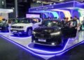Stellantis leva tecnologia, conectividade e descarbonização da mobilidade ao Rio Innovation Week