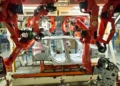 Stellantis avança em digitalização industrial no Polo de Goiana e amplia produtividade e eficiência operacional