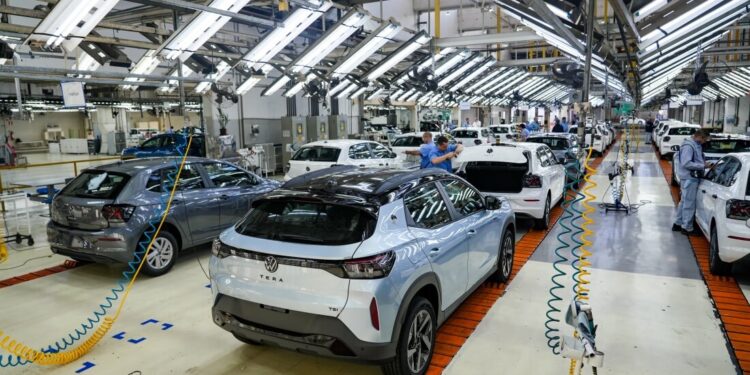 VW Taubaté abre inscrições para novas datas do Programa de Visitas