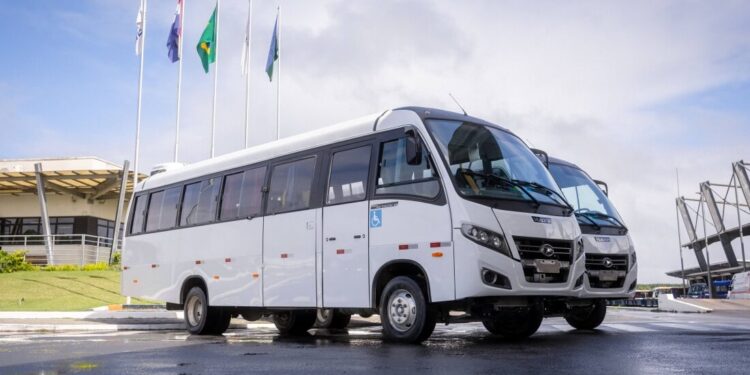 Volare amplia liderança na região Norte, com atuação em operações de fretamento corporativo
