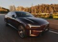 Volvo ES90 estreia no Brasil por R$ 659.950 e autonomia de 524 km