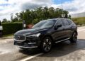 Volvo Car Brasil reforça sua posição no segmento premium com 18,9% de participação de mercado