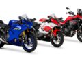 Yamaha amplia linha 700cc no Brasil com novas Tracer 7 e R7