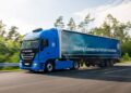 ZF avança em caminhos práticos e tecnologicamente abertos para a descarbonização de veículos comerciais