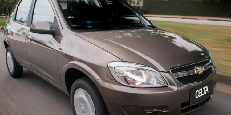 Rio de Janeiro segue entre os estados com maior valorização de carros usados no Brasil
