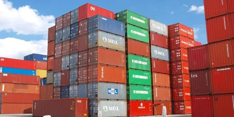 Tufões na China ameaçam abastecimento de pneus no Brasil