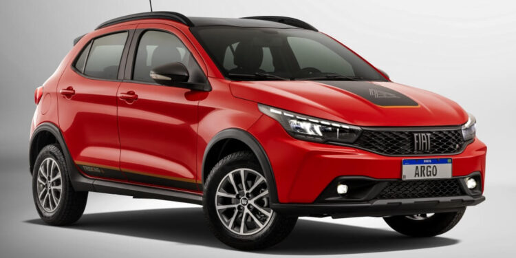 Fiat chega à Expointer 2026 com soluções completas para os desafios do campo