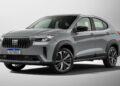 Fiat Fastback ganha nova versão e série especial na linha 2027