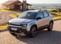 Jeep Avenger recebe linha exclusiva de acessórios voltados para aventura, segurança e tecnologia