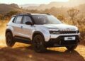 Jeep apresenta Série Especial 85 Anos no Festival Interlagos e celebra importante momento da marca com a chegada do Avenger