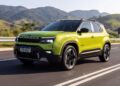 Jeep Avenger: modelo representa a essência da marca para conquistar novos territórios no Brasil