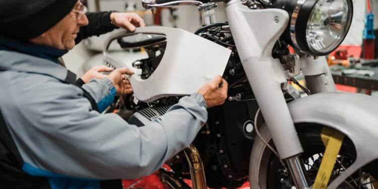 Manutenção preventiva ganha força com expansão da frota de motocicletas no Brasil