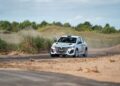Peugeot convida público para manobras de rali no Festival Interlagos