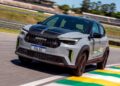 Fiat apresenta o Pulse Abarth Scorpionissima no Festival de Interlagos 2026