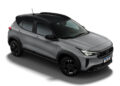 Fiat Pulse chega à linha 2027 com série especial BlackMotion