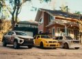 Fiat lança campanha para coleção de miniaturas icônicas