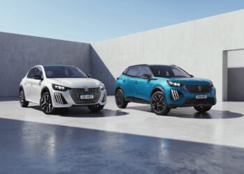 Peugeot reforça benefícios para taxistas e motoristas de aplicativo no Programa Move Brasil