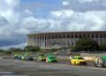 AMG Cup Brasil chega a Cascavel com rodada dupla, corridas noturnas e arquibancadas gratuitas