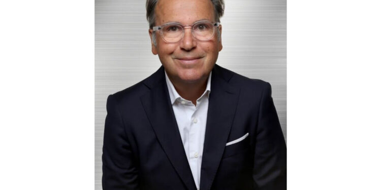 Arnaud Belloni é o novo CEO das marcas Fiat, Abarth e Lancia na Europa