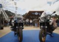 BMW Motorrad Fest 2026 celebra os 103 anos da marca em Campos do Jordão