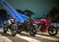 Bajaj bate novo recorde no Brasil em agosto