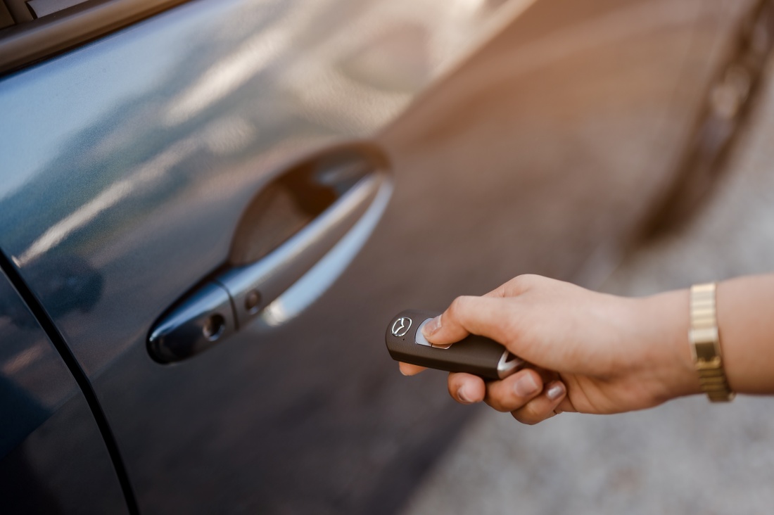Veja 8 coisas sobre seu carro que você deveria descobrir antes de pegar a estrada