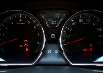 Veja 8 coisas sobre seu carro que você deveria descobrir antes de pegar a estrada