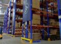 Foton amplia estoque nacional de peças e reduz pela metade prazo de atendimento às concessionárias